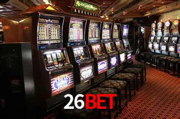 Descubra o Programa VIP da 26bet: Vantagens Exclusivas para Jogadores