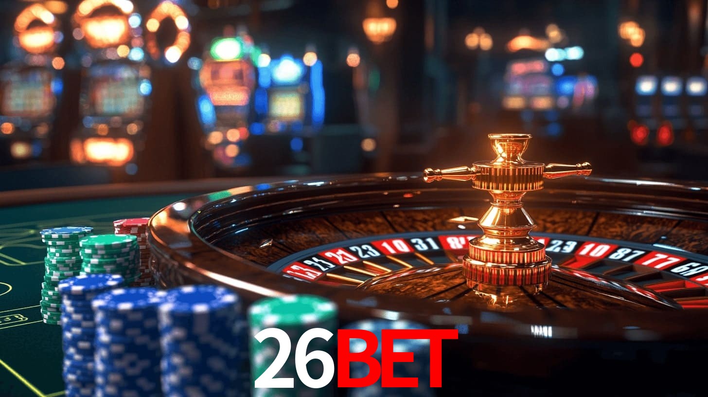 26bet,26bet com app