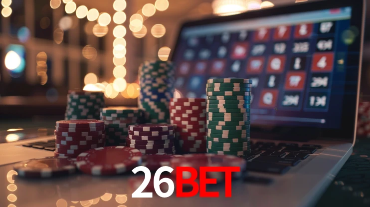 Seasonal Promotions 26bet