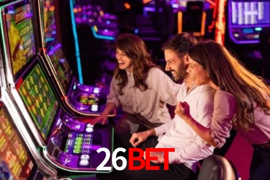 Interface Premium 26bet