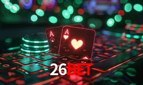 Diretório de Jogos 26bet