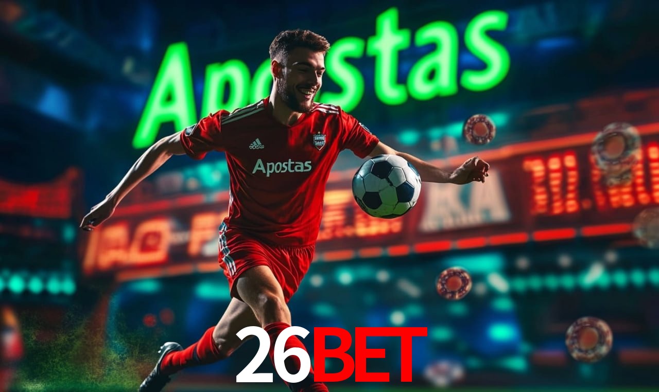 Torneios 26bet
