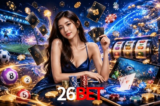 Security Systems 26bet