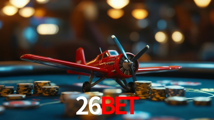 Account Benefits 26bet