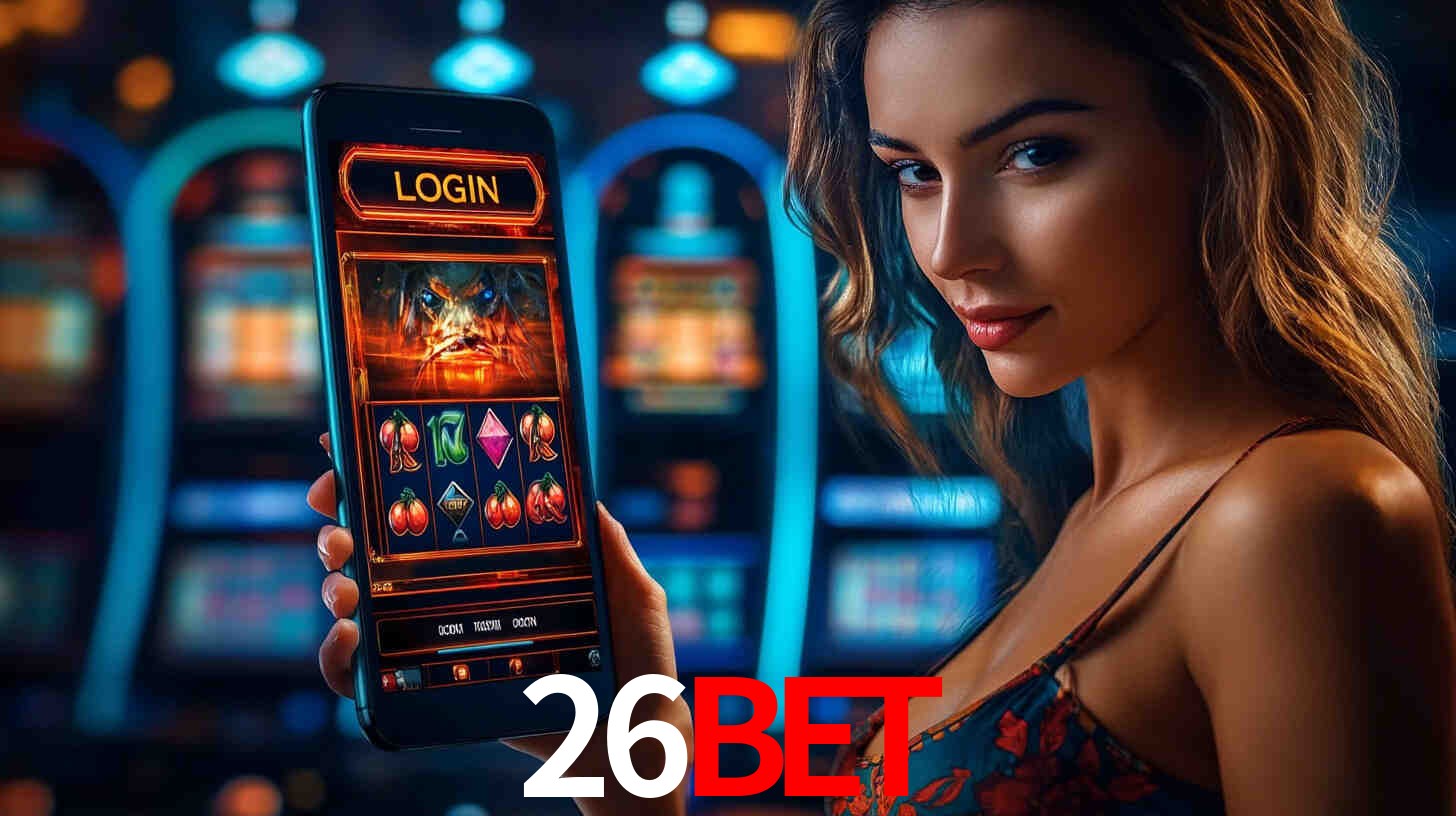 26bet,26bet com app
