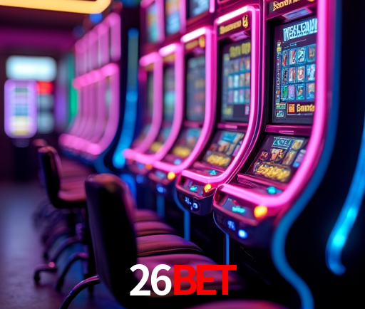 Bot 26bet Telegram