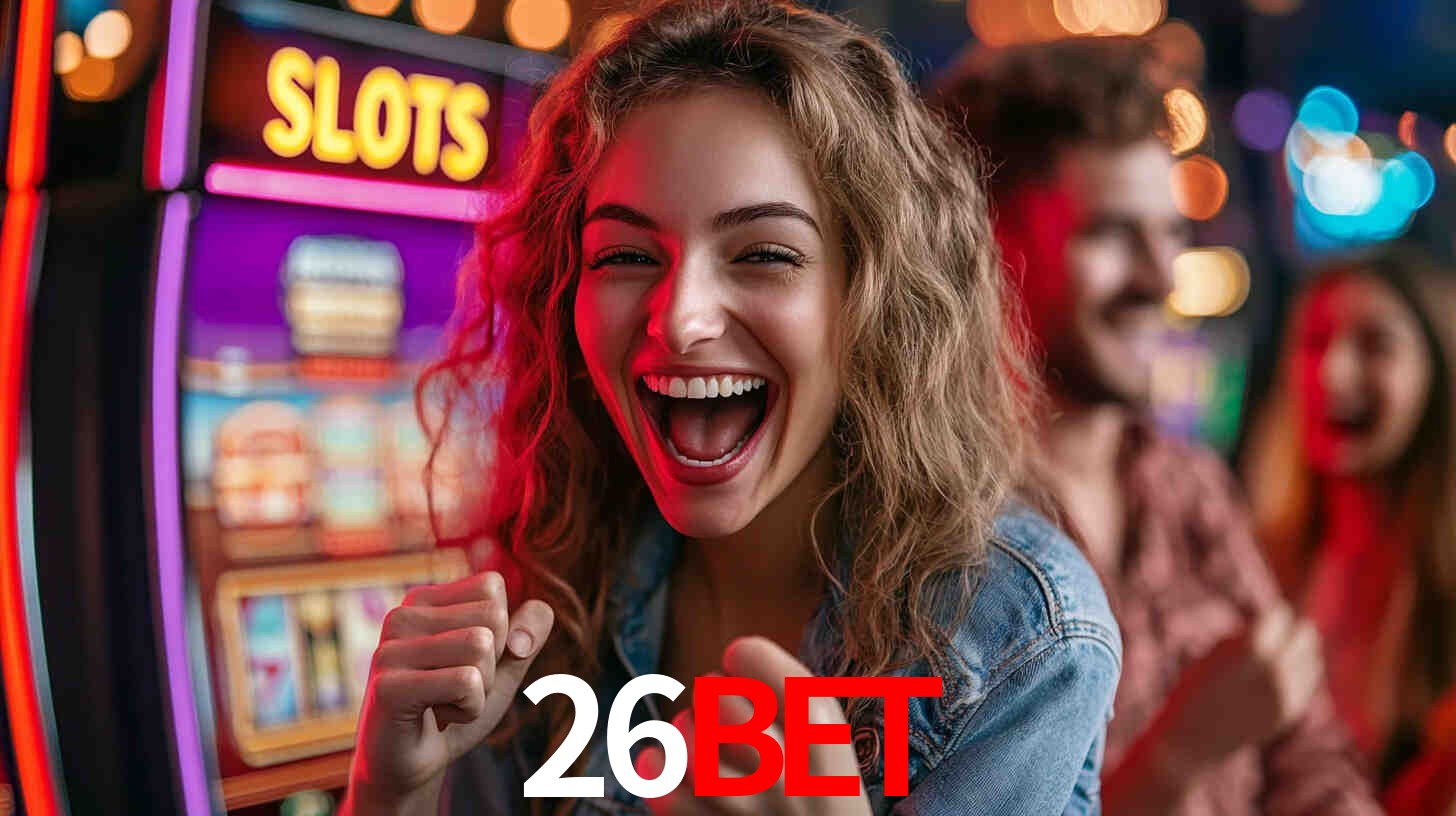 Desvendando o Mundo dos Jogos Virtuais na 26bet