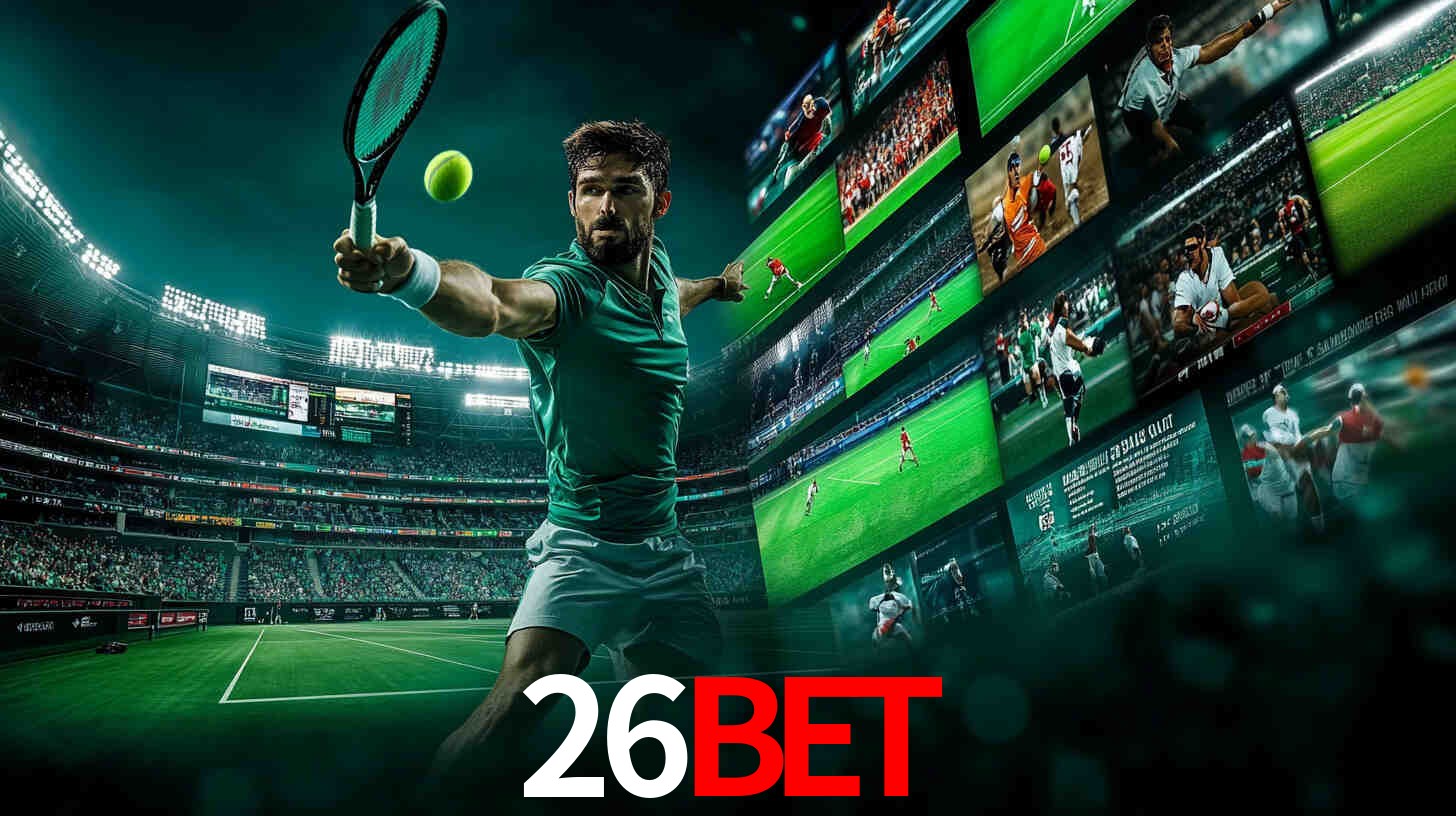 Descubra a Essência do 26bet: Nossa História e Compromissos
