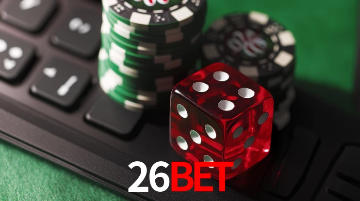 Exclusive Offers 26bet