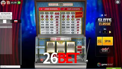 Descubra a Essência do 26bet: Nossa História e Compromissos