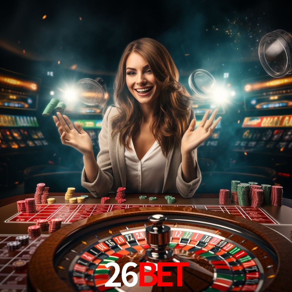 26bet com login