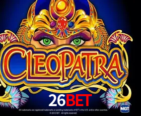 Descubra o Mundo do Cassino Online com 26bet