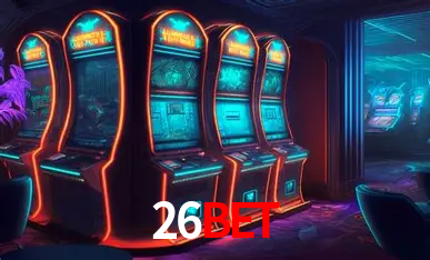 Inovações de Jogos na 26bet: O Futuro das Experiências Interativas