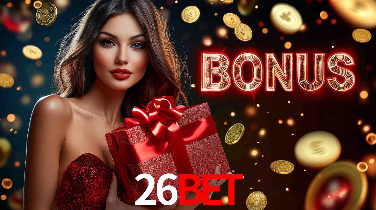 Descubra o Programa VIP da 26bet: Vantagens Exclusivas para Jogadores