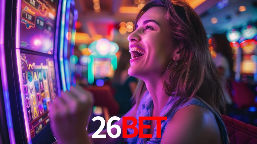 26bet com login