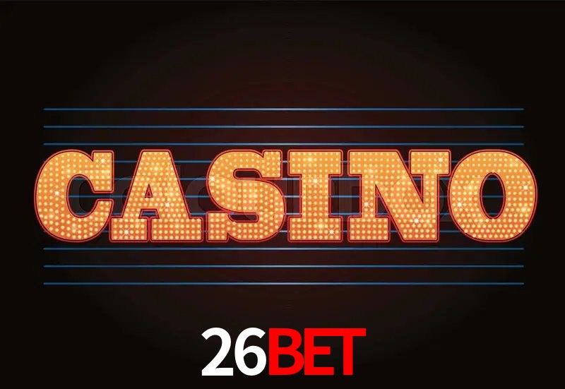 Jogos de Slot 26bet