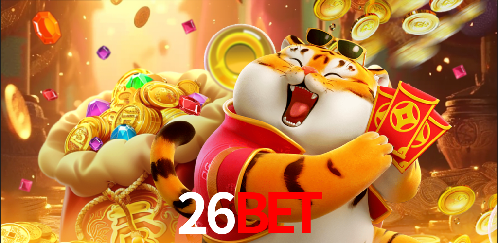 26bet com app