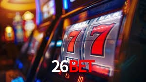 Especiais de Fim de Semana 26bet