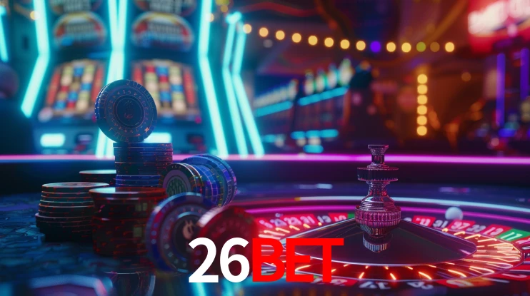 Platform Technology 26bet