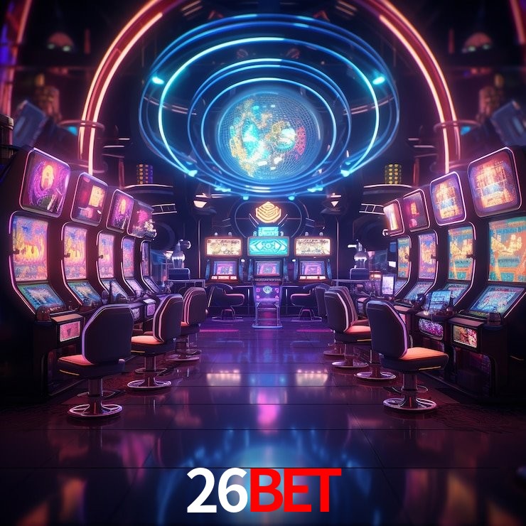 26bet Jackpots Progressivos