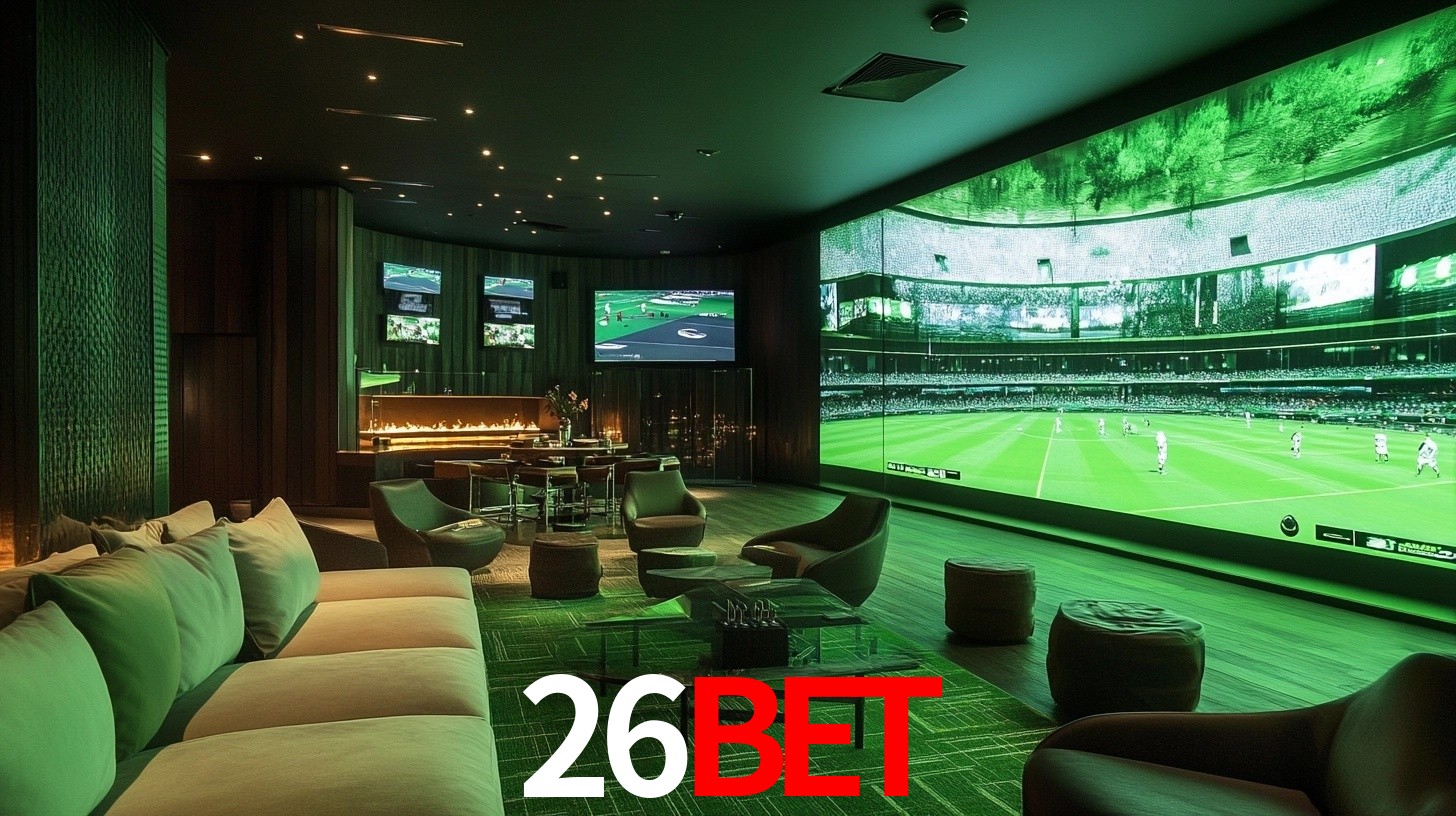 26bet com login