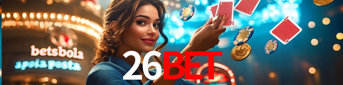 Bonus Features 26bet