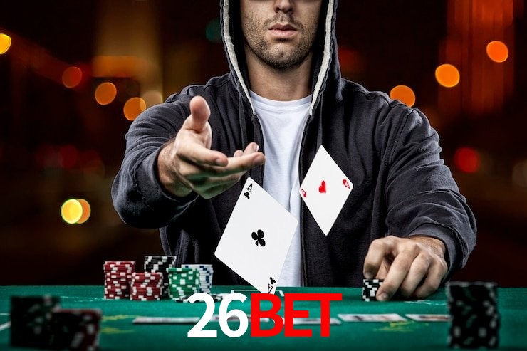26bet,26bet com app