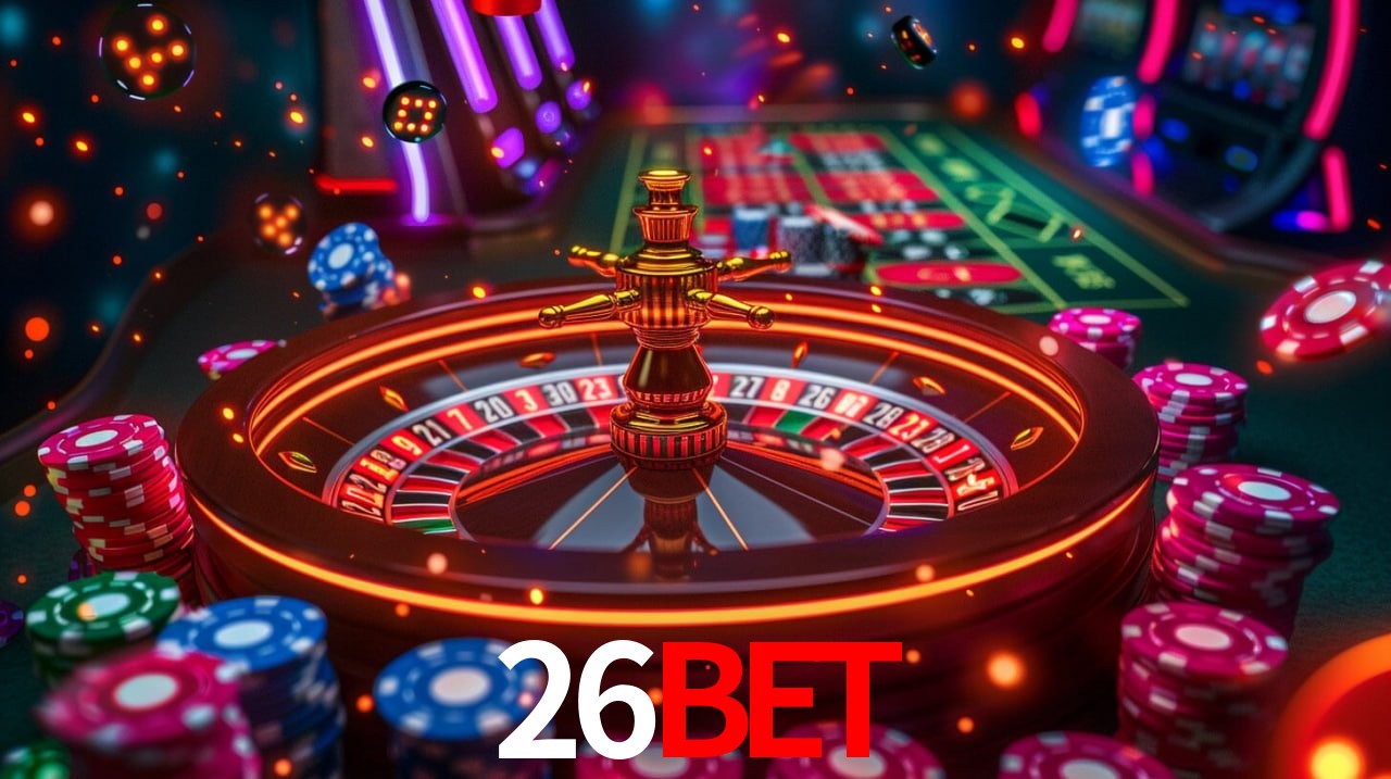 Jogos Exclusivos 26bet