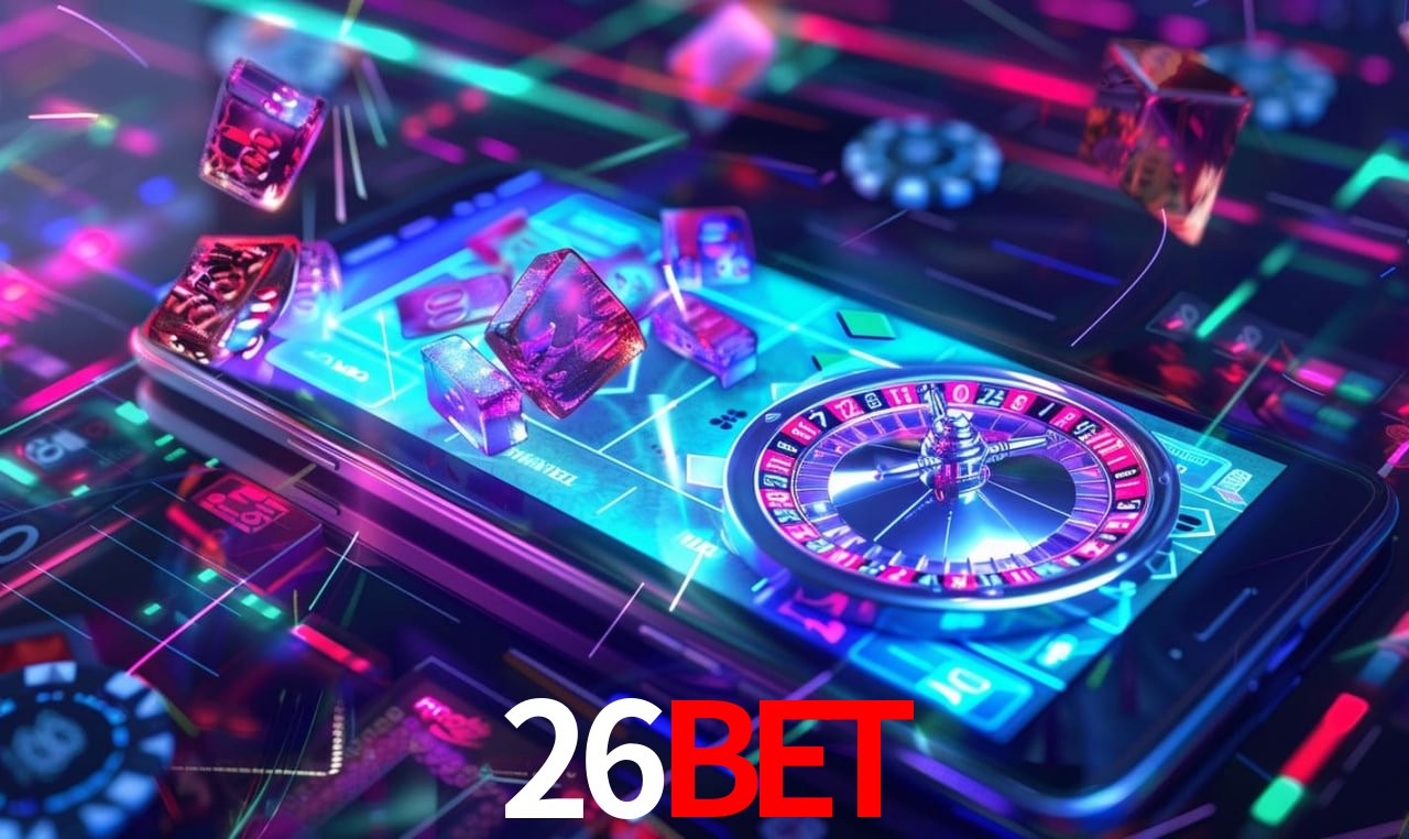 Recursos de Bônus 26bet
