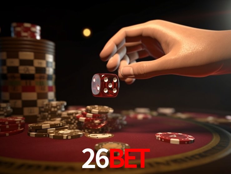 Segurança 2FA 26bet