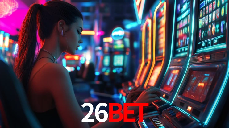 Ofertas Imperdíveis na 26bet: Promoções e Bônus Que Valem a Pena