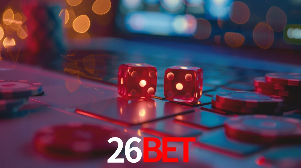 Weekend Specials 26bet