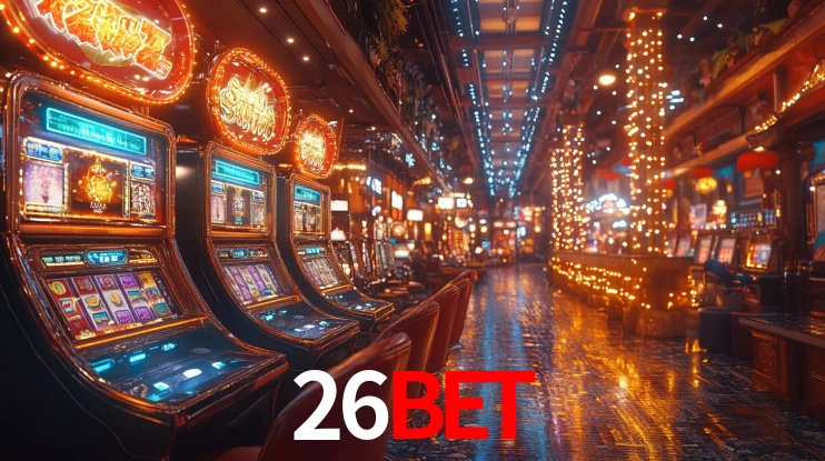 26bet com app