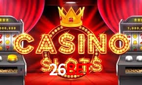 Game Providers 26bet