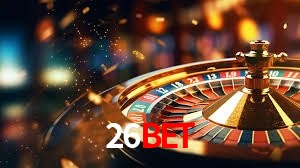 26bet Loteria Online Brasil - Plataforma Certificada