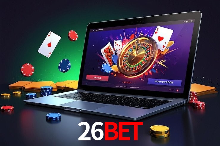 26bet Plataforma Confiável