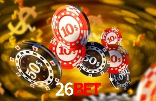 Estatísticas 26bet