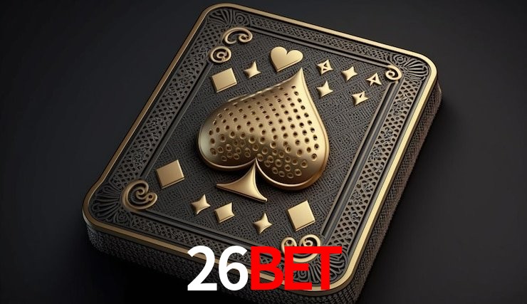 Casino Ao Vivo 26bet