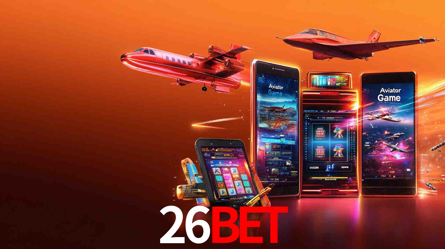 Descubra a Essência do 26bet: Nossa História e Compromissos
