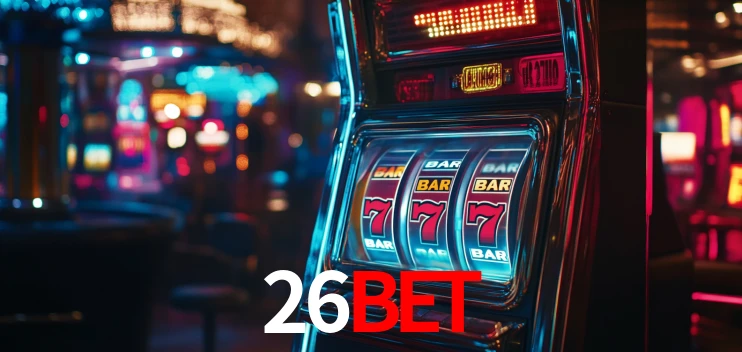 Roulette Table 26bet