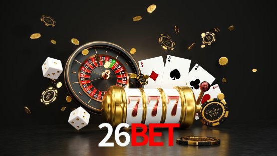 Football Betting 26bet