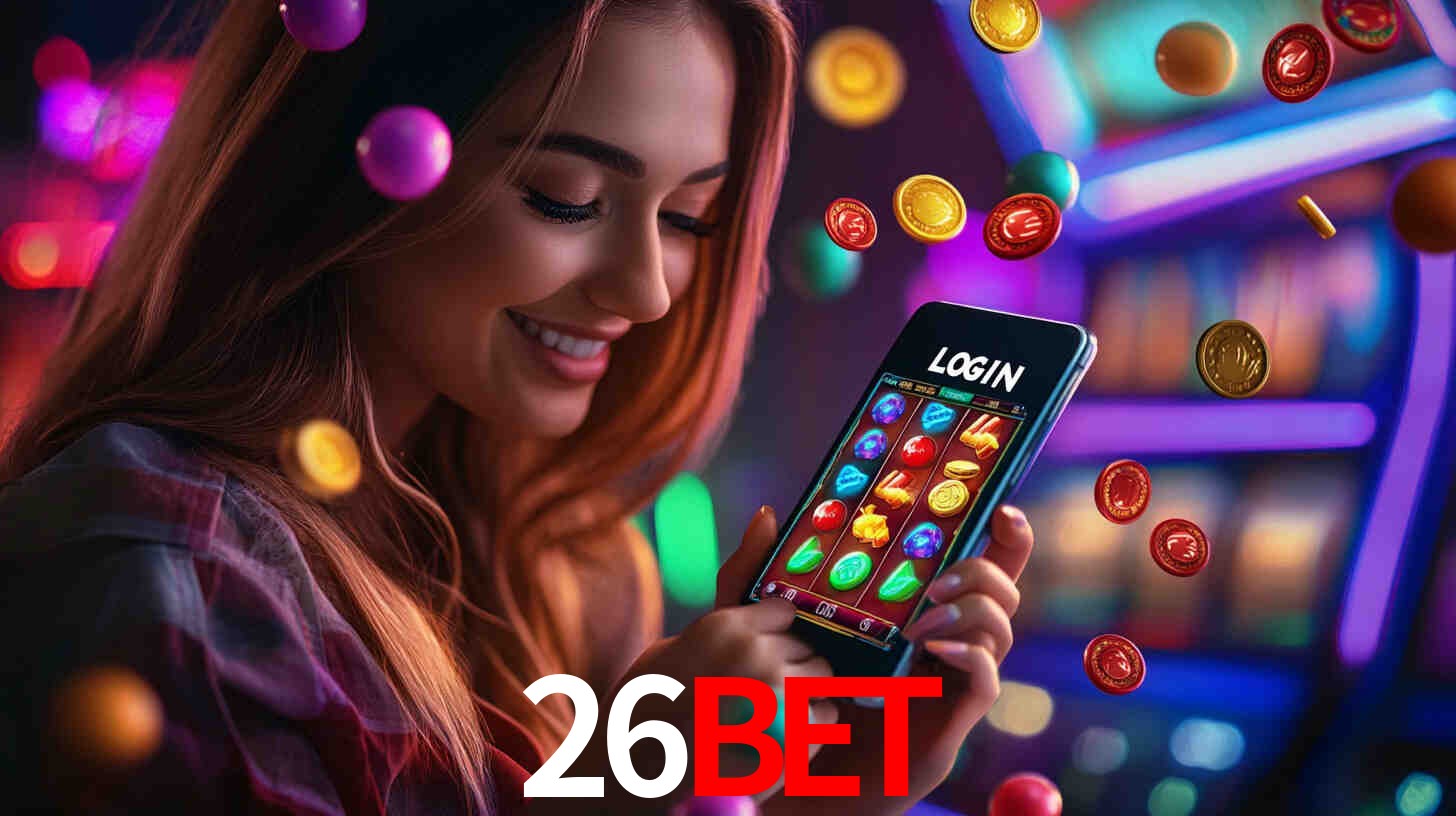 26bet,26bet com app