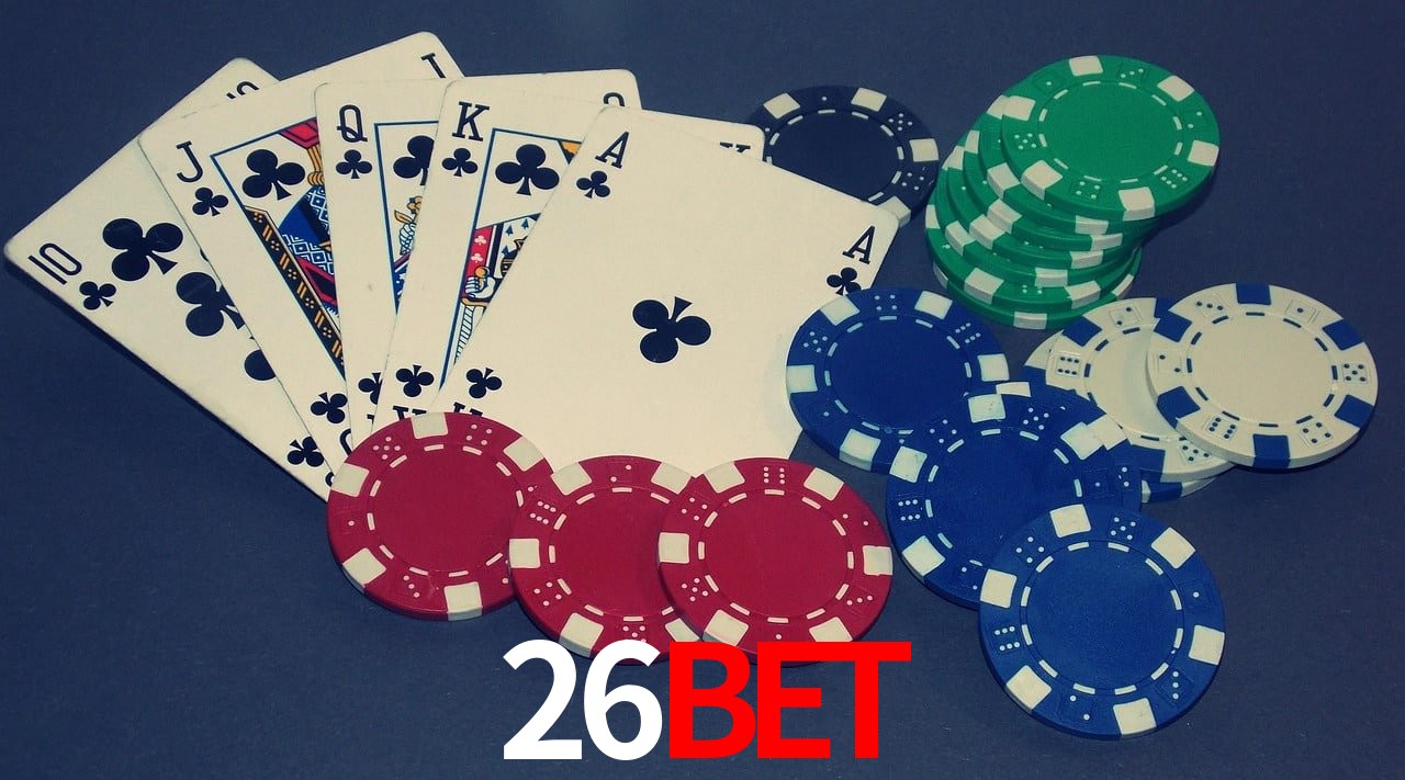 Games Directory 26bet