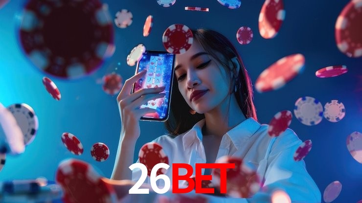 cassino 26bet