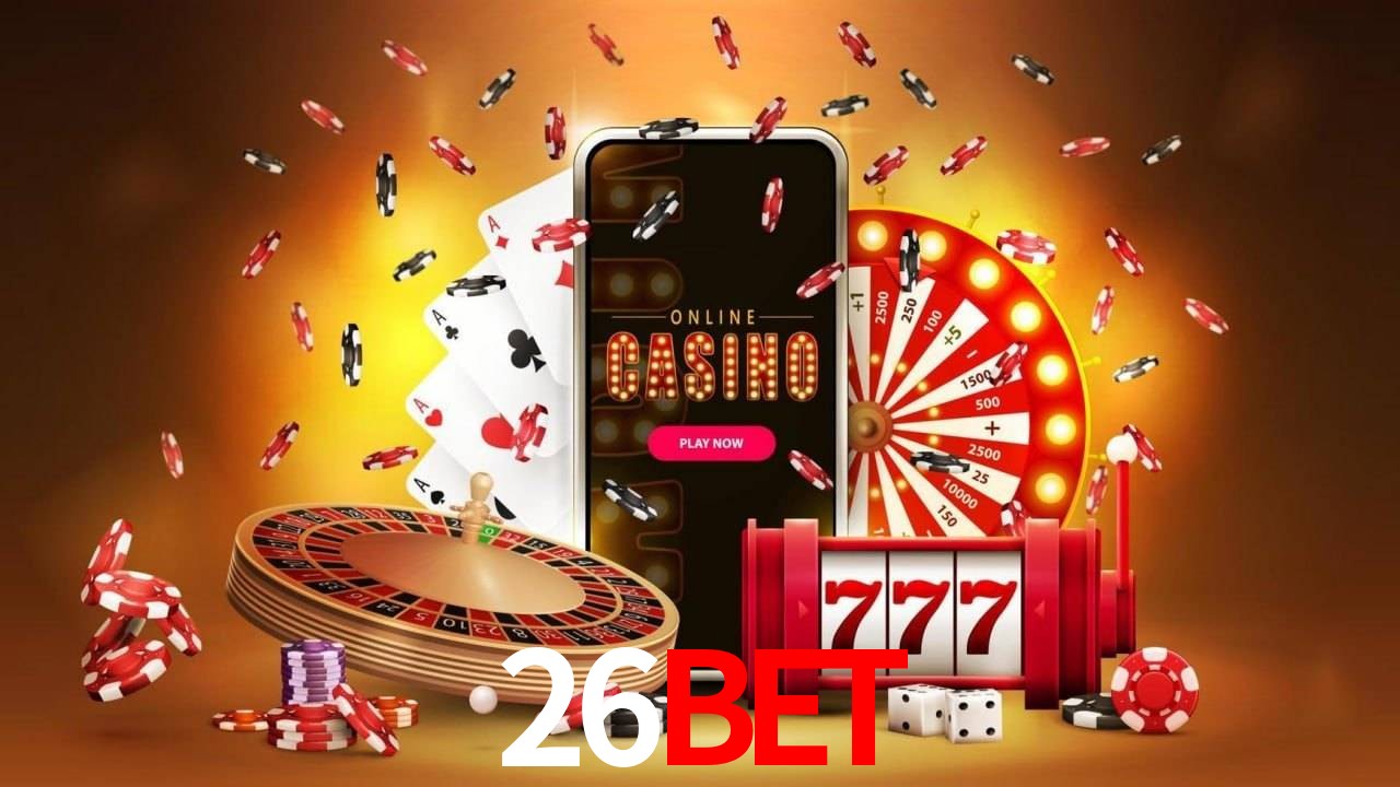 Sistemas de Segurança 26bet