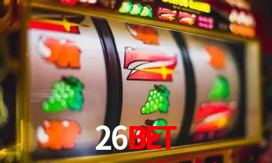 A Experiência Imersiva dos Cassinos Ao Vivo no 26bet