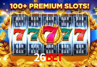 A Revolução dos Aplicativos de Jogos no 26bet