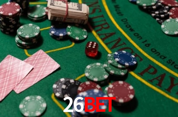 26bet com login