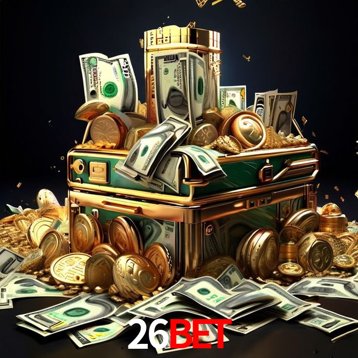 Avaliações dos Jogadores 26bet