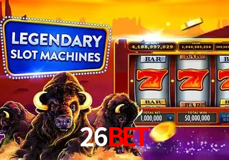 Inovações de Jogos na 26bet: O Futuro das Experiências Interativas